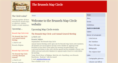 Desktop Screenshot of bimcc.org